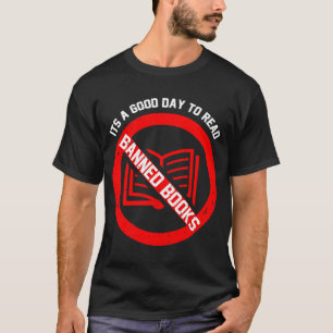 Camiseta Leí Libros Prohibidos Lectores Hombres Mujeres