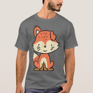 Camiseta Lei LuThe Floppy Ear FoCute Poco De Original 533
