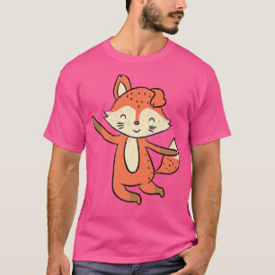 Camiseta Lei LuThe Floppy Ear FoCute Salto De Premium