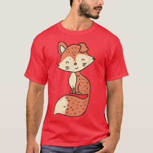 Camiseta Lei LuThe Floppy Ear Por Pequeño Sonreír