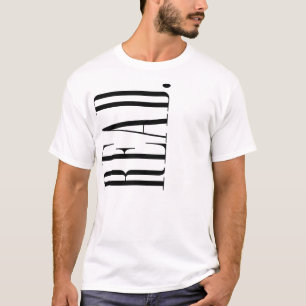 Camiseta Leído (Ver 1)