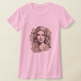CAMISETA LEIDY