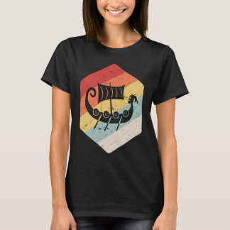 Camiseta Leif Erikson Day Leif Erikson