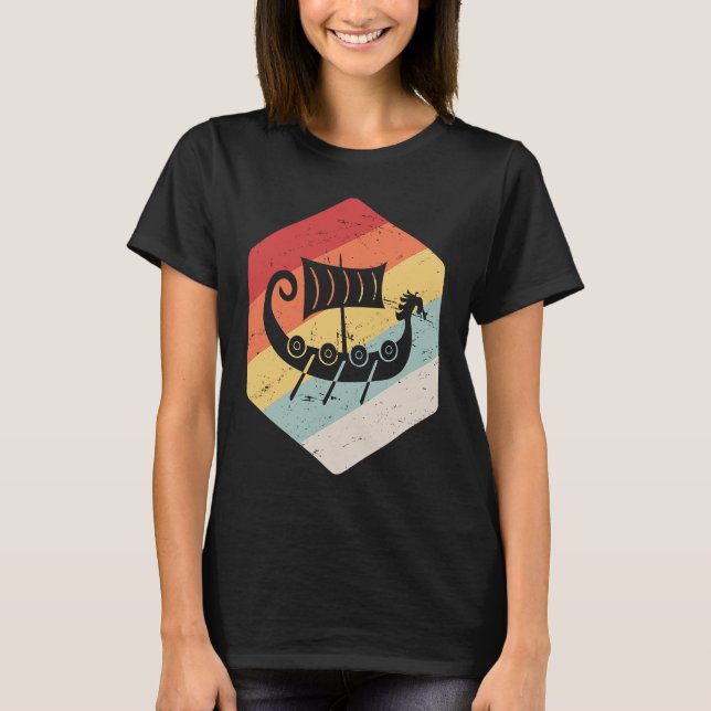 Camiseta Leif Erikson Day Leif Erikson (Anverso)