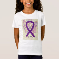 Leiomyosarcoma (LMS) Sensibilización Cinta Angel S