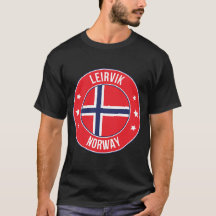 Leirvik, ciudad de Noruega