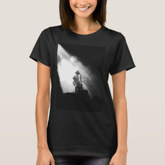 Camiseta leiva