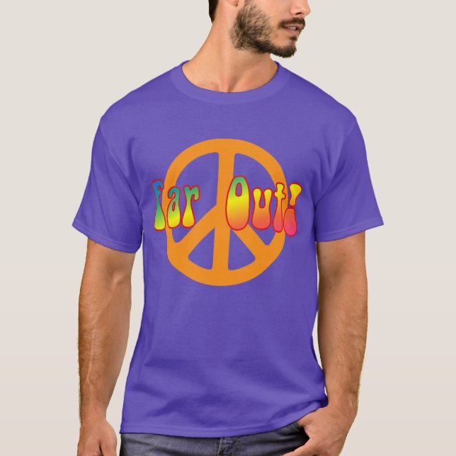 Camiseta Lejos (Anverso)