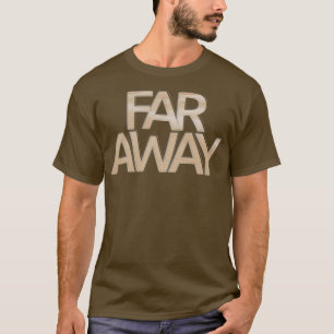 CAMISETA LEJOS