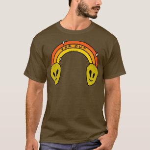 Camiseta Lejos