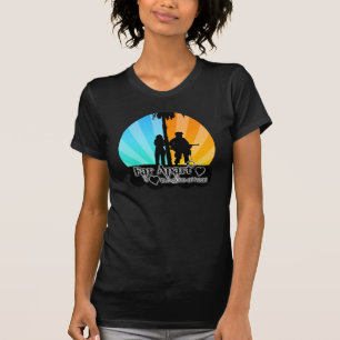 Camiseta Lejos aparte