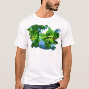 Camiseta Lejos de la Ciudad