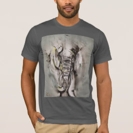 Camiseta Léléphant