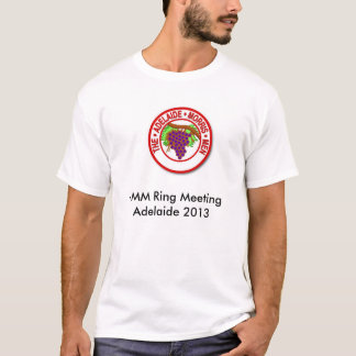 Camiseta Lema Adelaide Morris