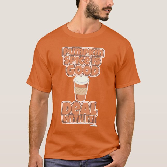 Camiseta Lema de Personalizado épico divertido de las espec (Anverso)