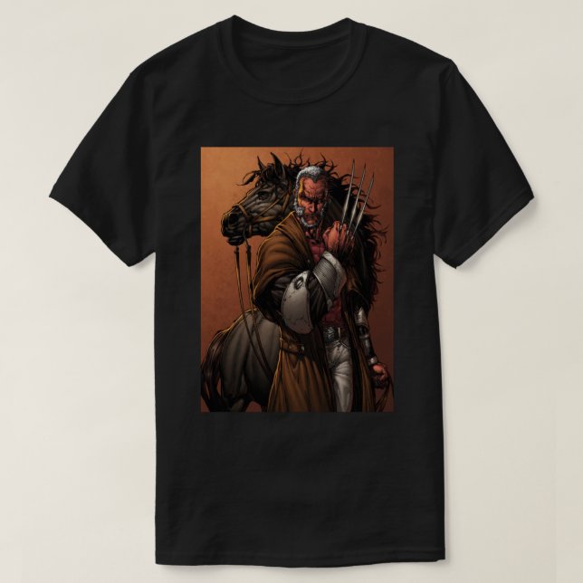 Camiseta lema del viejo lema Essential T-Shirt (Diseño del anverso)