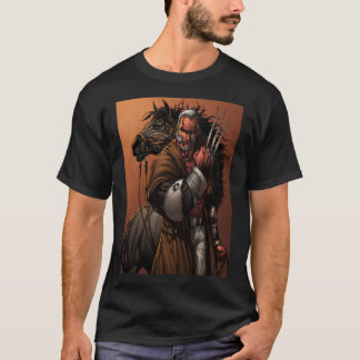 Camiseta lema del viejo lema Essential T-Shirt