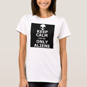 Camiseta Lema extranjero divertido
