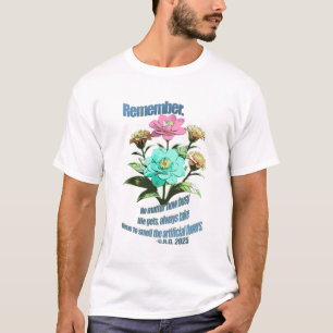 Camiseta Lema Impagable