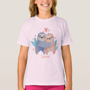 Camiseta Lemas enamoradas