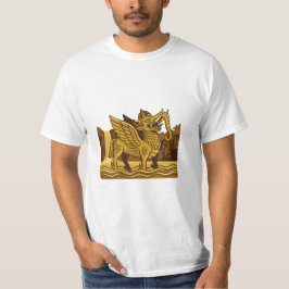 Camiseta Lembuswana