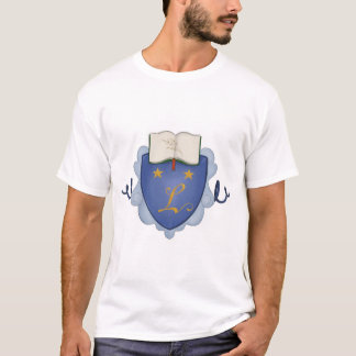 Camiseta Lemieux Publishing T-Shirt