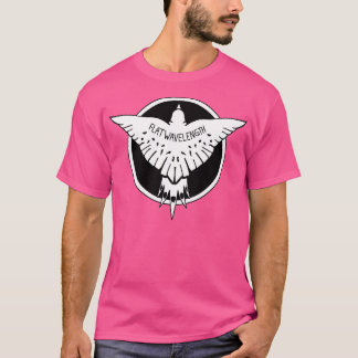 Camiseta Lemin Wings