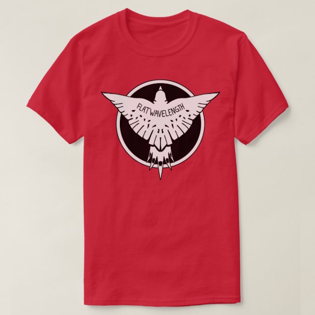 Camiseta Lemin Wings 2 (Diseño del anverso)