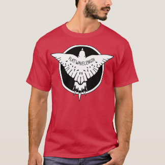 Camiseta Lemin Wings 2