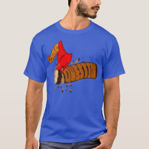 Camiseta Lemme Ax una pregunta