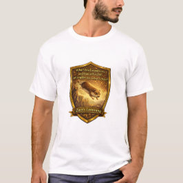 Camiseta Lemming de Zorn