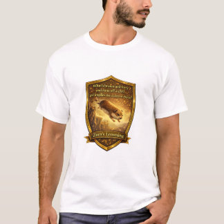 Camiseta Lemming de Zorn