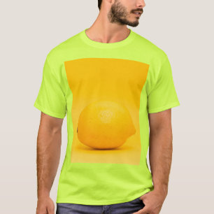 Camiseta Lemon
