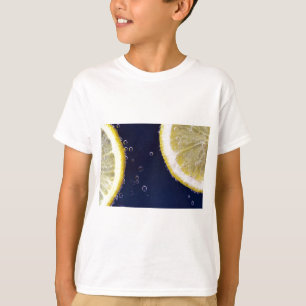 Camiseta Lemon