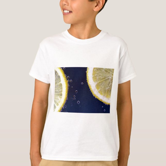 Camiseta Lemon (Anverso)