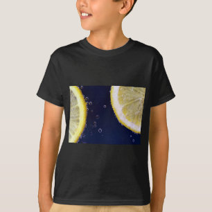 Camiseta Lemon