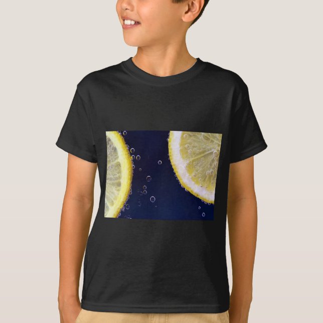 Camiseta Lemon (Anverso)