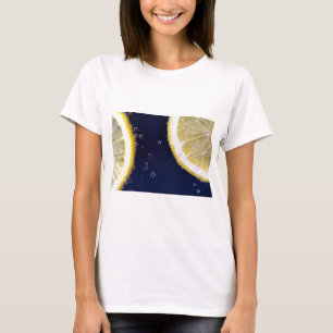 Camiseta Lemon