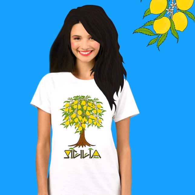 Camiseta Lemon (Subido por el creador)