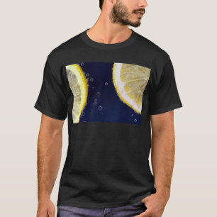 Camiseta Lemon