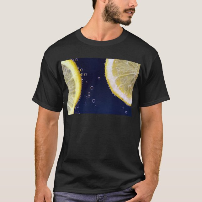 Camiseta Lemon (Anverso)