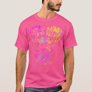 Camiseta Lemon Demon Classic