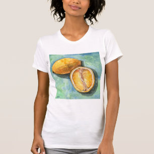 Camiseta Lemon feliz