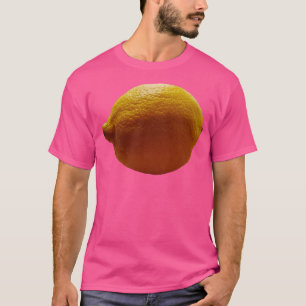 Camiseta Lemon Food Photo