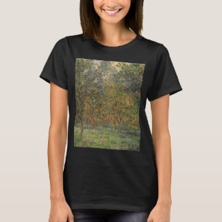 Camiseta Lemon Grove en Bordighera por Claude Monet