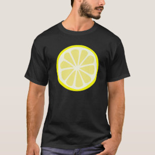 Camiseta Lemon Halloween Costume