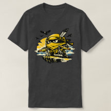 Lemon Shinobi — Guardián de los Cielos