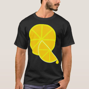 Camiseta Lemon Slices