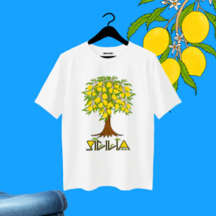 Camiseta Lemon tree T-Shirt