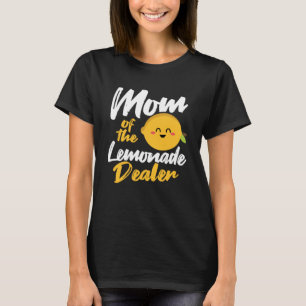 Camiseta Lemonade Mom Lemonade En Venta Stand Lemonade